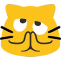 prayercat