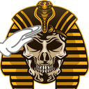 salute2 Discord emoji