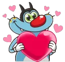 OggyLove OggyLove