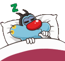 OggySleep Discord Emoji