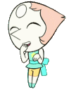 SU_PearlLaugh Discord Emoji