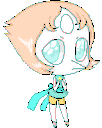 SU_PearlCute Discord emoji