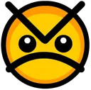 angryface