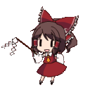 reimuDance Discord emoji