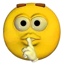 shhh