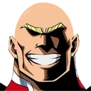 baldmight