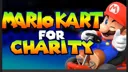 MarioKartForCharity Discord Emoji