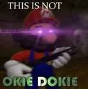 thisisnotokiedokie