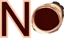 NO NO