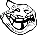 trollawkward
