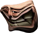 trollawkward