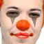 clownface Emoji