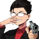 tommygun