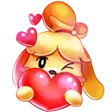 IsaLove IsaLove