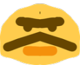 frown Discord emoji