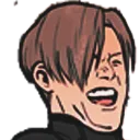 laugh_leon