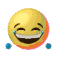 Crylaugh crylaugh Discord Emoji