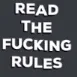 rules