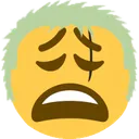 ZoroWeary Discord Emoji