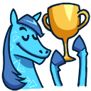winner