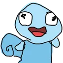 YayyySquirtle