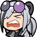 despair