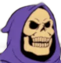 SkeletorSmile