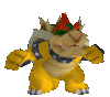 BowserDanse
