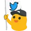 flagBlobTwitter Discord Emoji