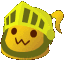 aBlobKnight Discord Emoji