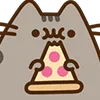 pusheenPizza