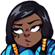 PharahSigh Discord emoji