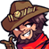 CassidyHey Discord emoji