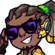 LucioCool Discord emoji