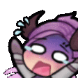 MercyPanic Discord emoji