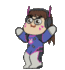 DVaDanse Discord emoji
