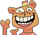 KillMe Discord emoji