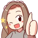 AngelThumbsUp