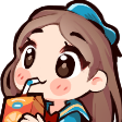 :juicebox: Discord Emote
