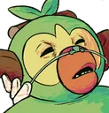 GaruFinalMomentDead