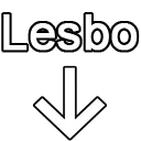 Lesbo Lesbo
