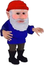 k_gnome Discord emoji
