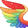 RainbowWingLeft