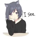 ThinkIsee Discord Emoji