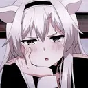 Animesleepy Discord Emoji