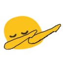 dab