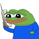 PeepoBrandNewPhone PeepoBrandNewPhone