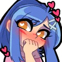 StaffLuluBlush