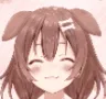 KoroneEarWiggle