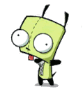 :dancing_GIR: Discord Emote